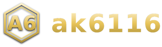 ak6116 logo